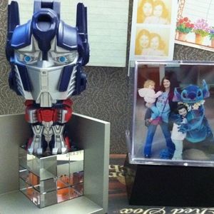 Meet your Posher, Eric